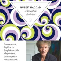 L'invention du diable