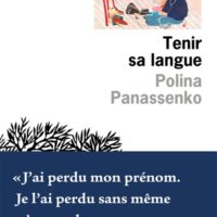 Tenir sa langue