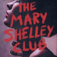 The Mary Shelley club