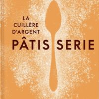La cuillère d'argent : pâtisserie