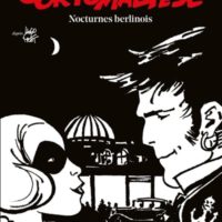 Corto Maltese Volume 16, Nocturnes berlinois