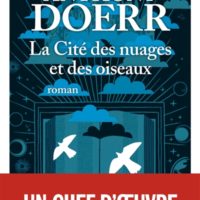 La cité des nuages et des oiseaux