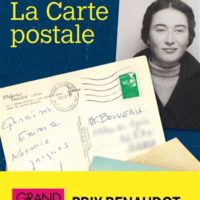 La carte postale