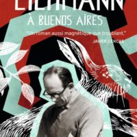 Eichmann à Buenos Aires