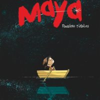 Maya Volume 1, Poussière d'étoiles