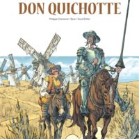 Don Quichotte