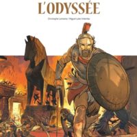L'Odyssée