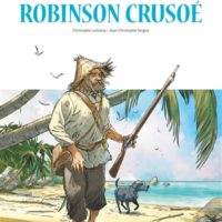 Robinson Crusoé