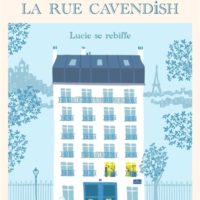 L'immeuble de la rue Cavendish Volume 3, Lucie se rebiffe