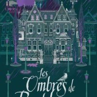 Les ombres de Rookhaven