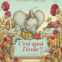 C'est quoi l'école?