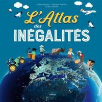 L'atlas des inégalités