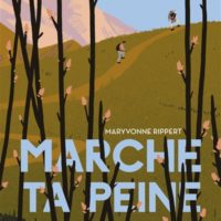 Marche ta peine