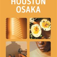 Houston-Osaka