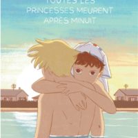 Toutes les princesses meurent après minuit