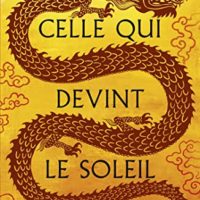 Celle qui devint le soleil