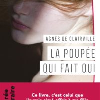 La poupée qui fait oui