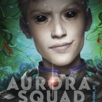 Aurora squad Volume 3