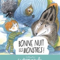 Bonne nuit les monstres !
