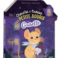 Cherche et trouve la petite souris avec Grisette