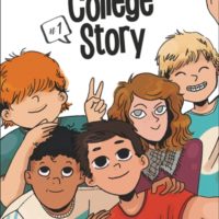 Collège story Volume 1