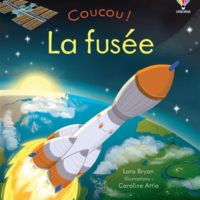 Coucou ! La fusée