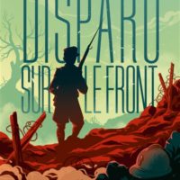 Disparu sur le front