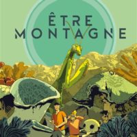 Etre montagne