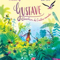 Gustave, chevalier de l'autre monde