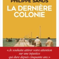 La dernière colonie