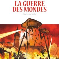 La guerre des mondes