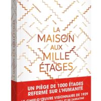 La maison aux mille étages