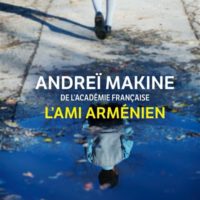 L'ami arménien