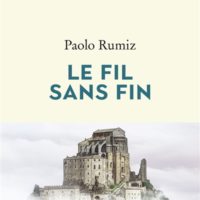 Le fil sans fin : voyage jusqu'aux racines de l'Europe