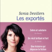 Les exportés : récit