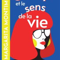 Oona et le sens de la vie