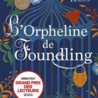 L'orpheline de Foundling