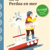 Perdus en mer