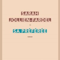 Sa préférée