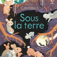 Coucou ! Sous la terre