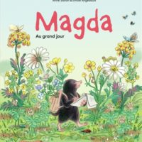 Magda Volume 1, Au grand jour