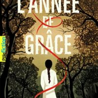L'année de grâce