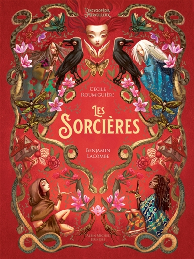 Les sorcière