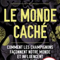 Le monde caché : comment les champignons façonnent notre monde et influencent nos vies