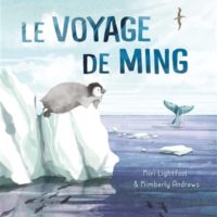 Le voyage de Ming