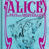 Alice au pays des merveilles