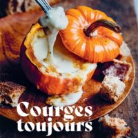 Courges toujours : butternut, courgette, potiron, potimarron, pâtisson, shiatsu, sucrine du Berry...