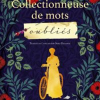 La collectionneuse de mots oubliés