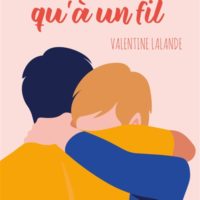 La vie ne tient qu'à un fil