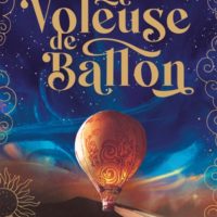 La voleuse de ballon